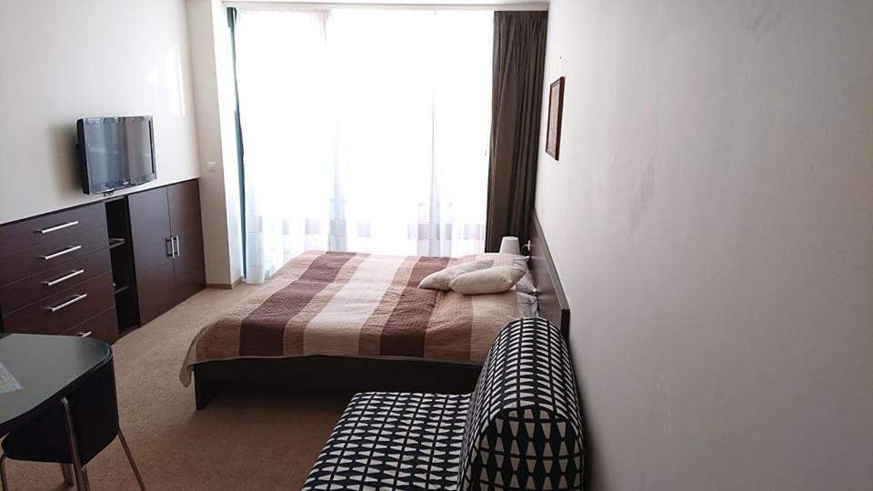 Apartman Panorama 308 Štrbské Pleso Buitenkant foto